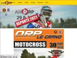 Sites similar to amcorp.be