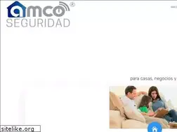Sites similar to amcoseguridad.com.mx