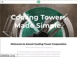 Sites similar to amcot.com