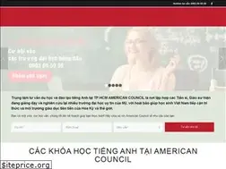 Sites similar to amcouncils.com