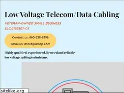 Sites similar to amcp.com
