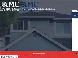 Sites similar to amcpainting.com