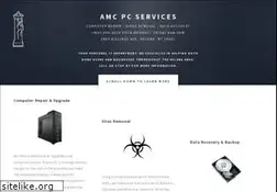 Sites similar to amcpcservices.com