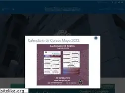 Sites similar to amcpdf.org.mx