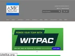 Sites similar to amcpilotcarsupply.com