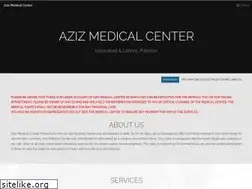 Sites similar to amcpk.com