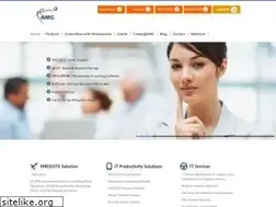 Sites similar to amcpl.net