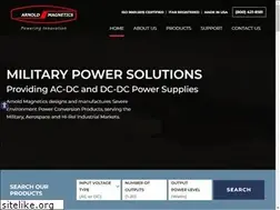 Sites similar to amcpower.com