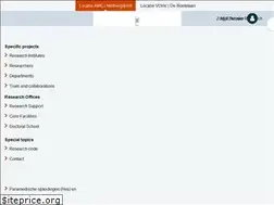 Sites similar to amcpsychiatrie-angst.nl