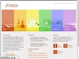 Sites similar to amcr.cz