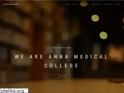 Sites similar to amcrc.org