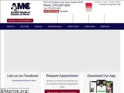 Sites similar to amcreno.com