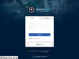 Sites similar to amcrestview.com