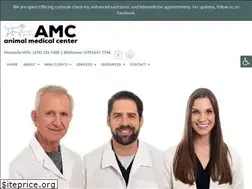 Sites similar to amcrogers.com