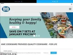 Sites similar to amcsa.co.za