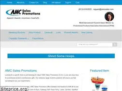 Sites similar to amcsales.com