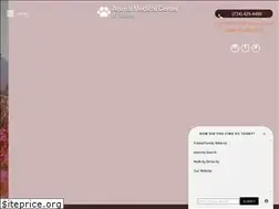 Sites similar to amcsaline.com