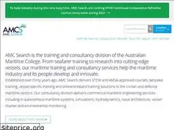 Sites similar to amcsearch.com.au