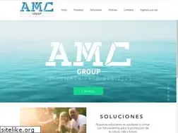 Sites similar to amcseguros.com.ec
