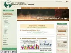 Sites similar to amcsem.org