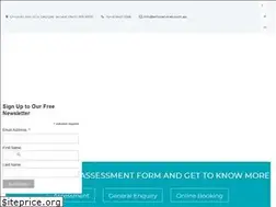 Sites similar to amcservices.com.au