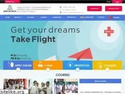 Sites similar to amcsfnck.com