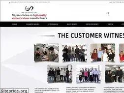 Sites similar to amcshoes.com