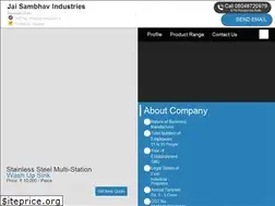 Sites similar to amcsinks.in