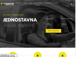 Sites similar to amcsrbija.rs