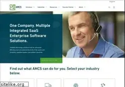 Sites similar to amcsrouting.com