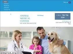 Sites similar to amcsv.com