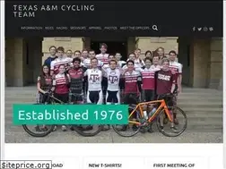Sites similar to amct.tamu.edu