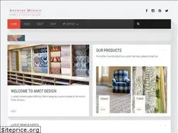 Sites similar to amctdesign.com