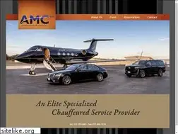 Sites similar to amctrans.com
