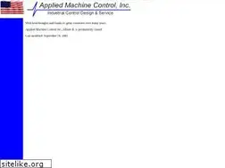 Sites similar to amctrl.com
