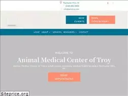 Sites similar to amctroy.com
