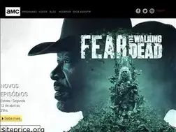 Sites similar to amctv.com.br