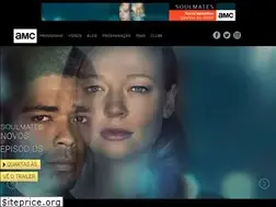 Sites similar to amctv.pt