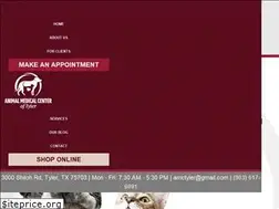 Sites similar to amctyler.com