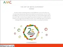 Sites similar to amcuae.com