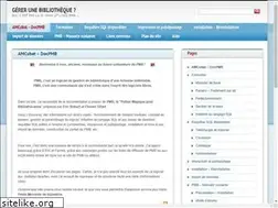 Sites similar to amcubat.be