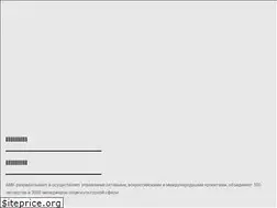 Sites similar to amcult.ru