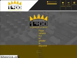 Sites similar to amcumbre.com