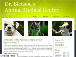 Sites similar to amcupstate.com