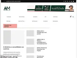 Sites similar to amcursos.com.br