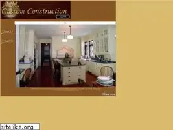 Sites similar to amcustomconstruction.com