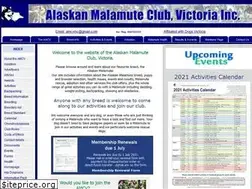 Sites similar to amcv.org.au