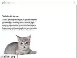 Sites similar to amcvanburen.com