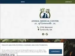 Sites similar to amcvet.com