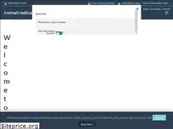 Sites similar to amcvetlondon.co.uk